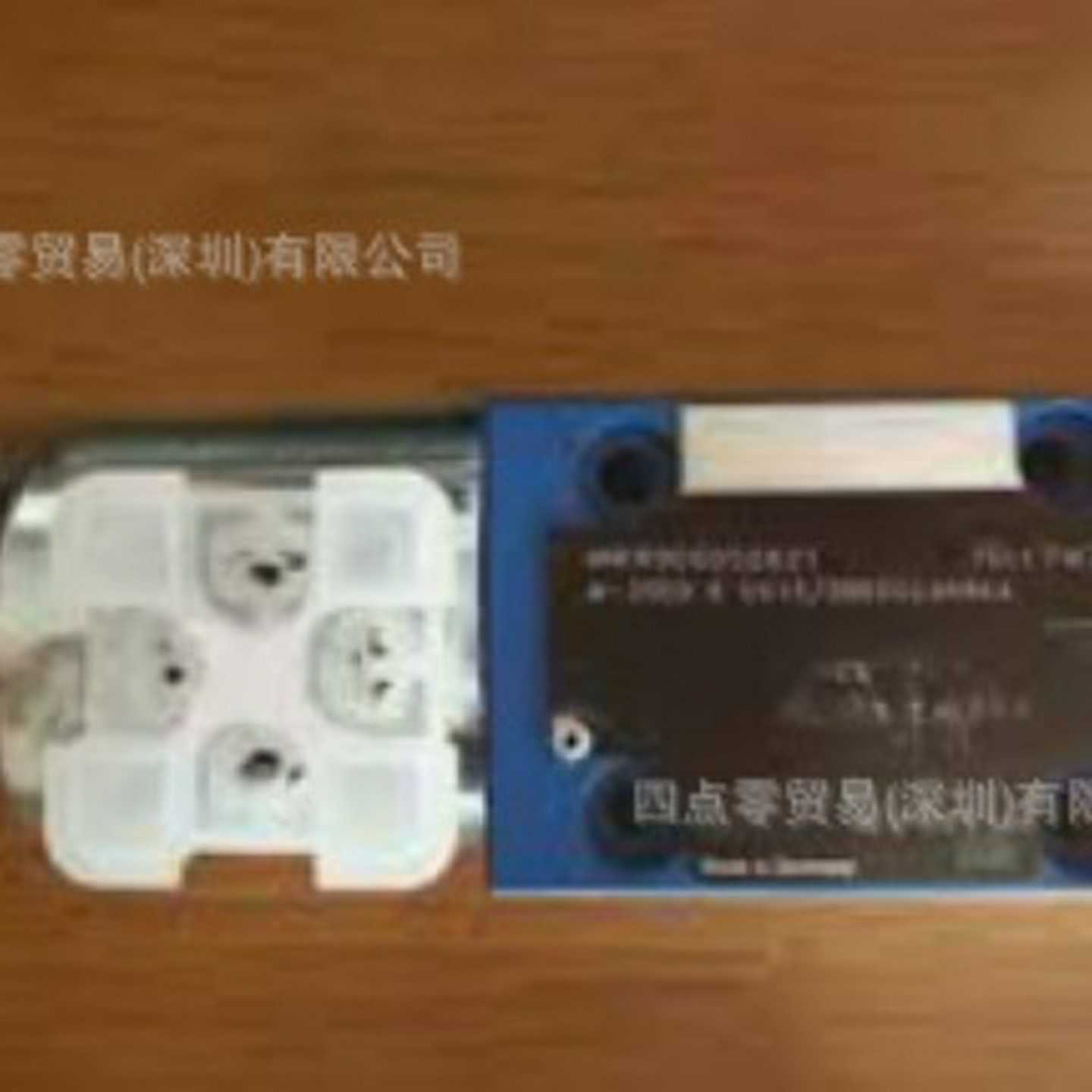 力士乐换向阀M-3SPED6UK13全新原装正品，实价现货