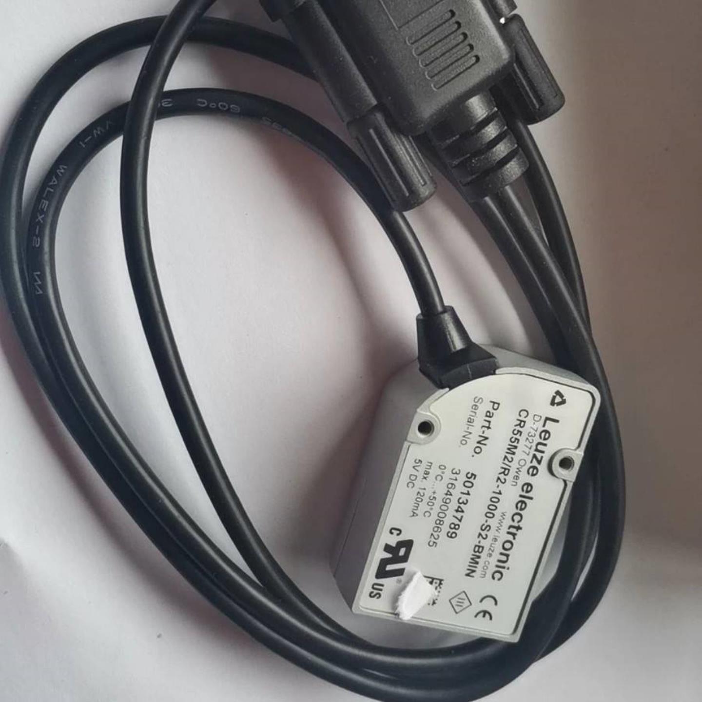 配件LEUZE劳易测CR55M2R2-1000-S2-BMIN 50134789全新原装正议价