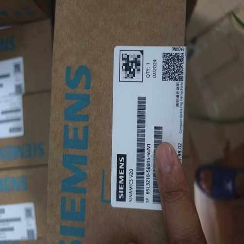 6SL3210-5BB15-5UV1未开封询价