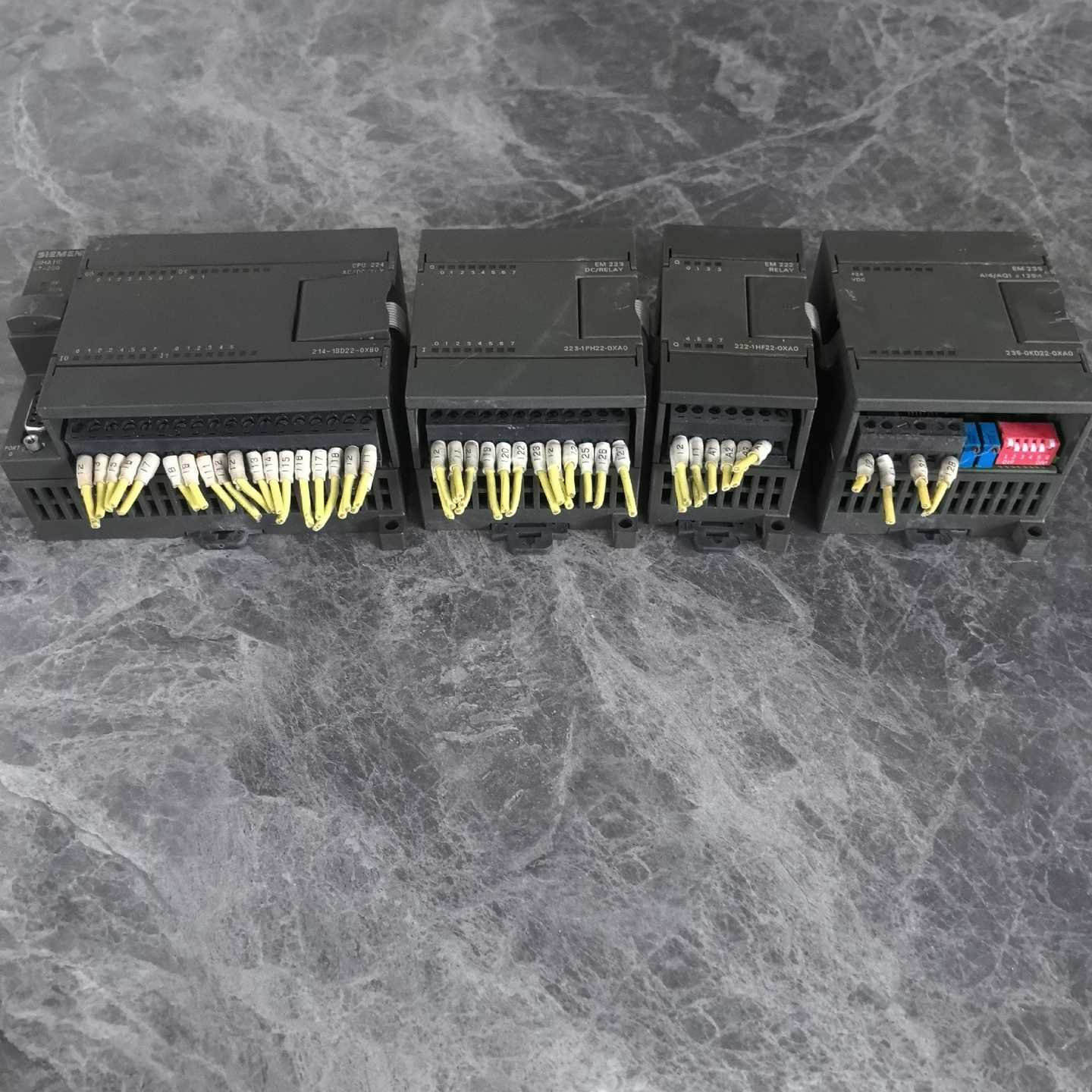 PLC主机美版，214-1BD22-0XB0.询价