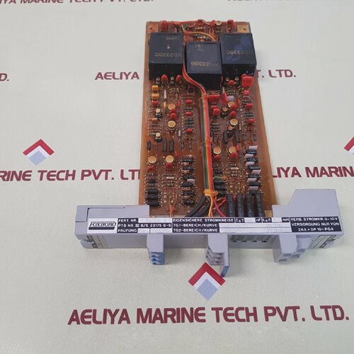 寻2AX  DP 10PGA Power Distribution Module 010V