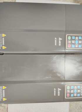 99新台达变频器VFD220C43A，功能，发货前可试机询价