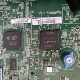 【询价】HP 360/380G9主板775400 843307-00
