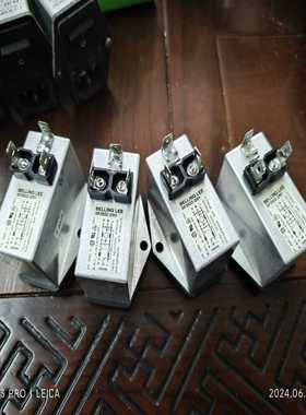 询价~滤波电源器，BELLING LEE 李贝灵 SF20