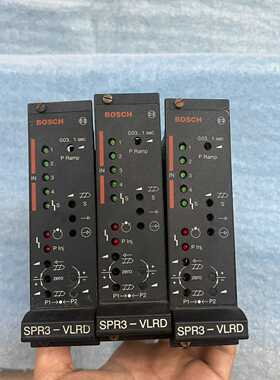 博士放大板器SPR3－VLRD--议价商品