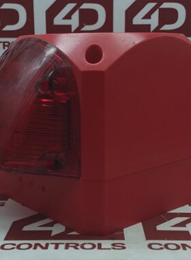 议价18980543  Klaxon Signals Limited  Nexus 105  Beacon Used