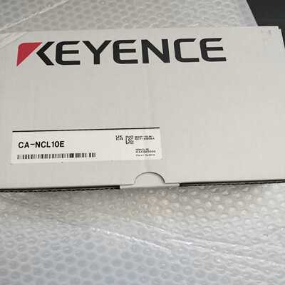CA-NCL10E基恩士控制器，23年询价