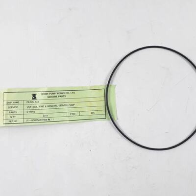 Anillas PN 20A Para HEISHIN VSK250L Fuego  General Bomba Rep