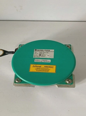 PepperlfuchsECN30PL-05A1A-X1:NN,269988-0041