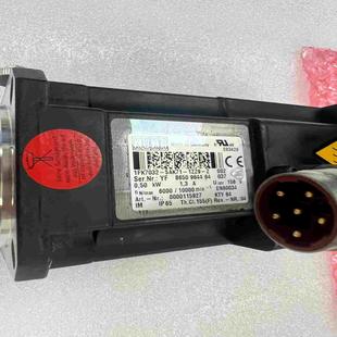 跳跳机械 库卡05kw本体电机00 1FK7032 927 115