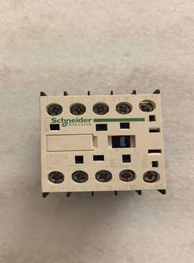 (询价)交流接触器LP1K0901BD，线圈电压DC24V，2