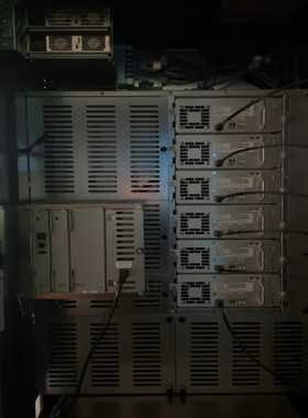 （议价）昆腾I6000整机LTO7驱动器8-01434-0