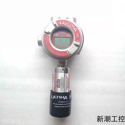 MSA梅思安ULTIMA XE  A-ULTX-SENS-3议价商品