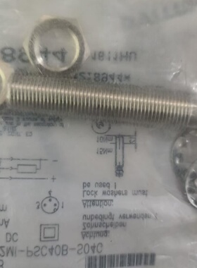 巴鲁夫传感器BES0068BESM12MIPSC40B