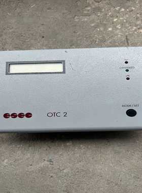 【星慕电子】ESEC SA型号DFC-2