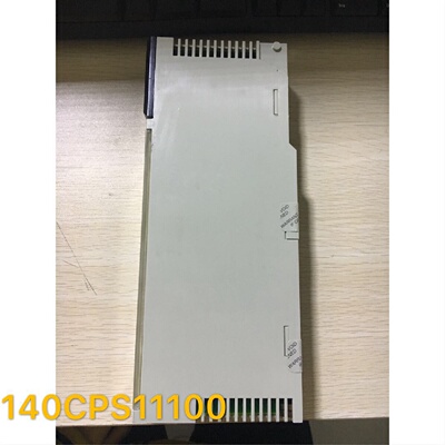议价140CPS11100全新原装进口施耐模PLC九五成新