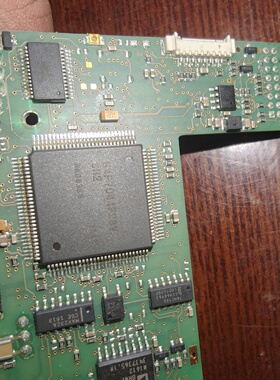 溢价-64F7044F28VSH2芯片