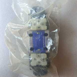 全新 A240成色如图实拍 YUKEN电磁阀DSG 3C3