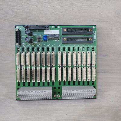 PepperlFuchs HSystem HICTB16YC3RNAIC16SKSNXCSP Termination B