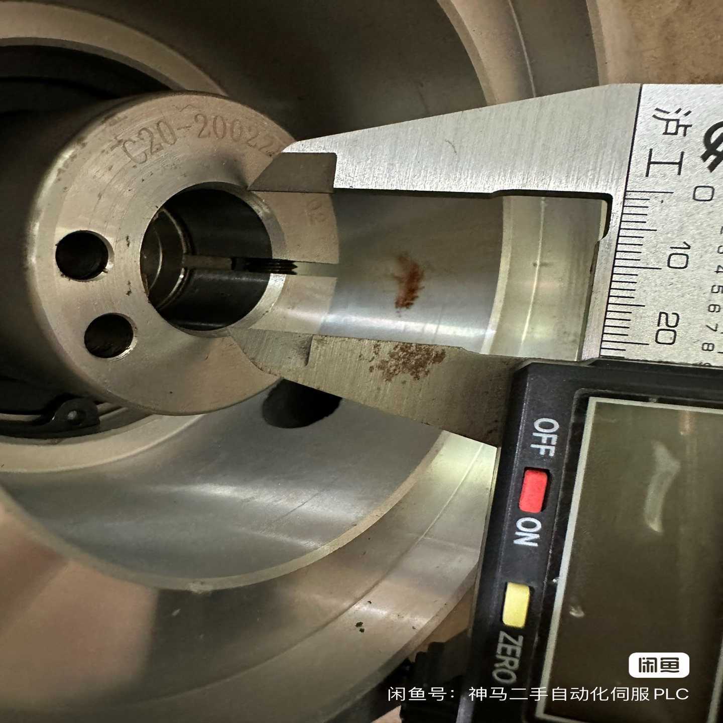 海康威视MV-CL042-91GC,4K彩色线扫相机,成色如--议价商品