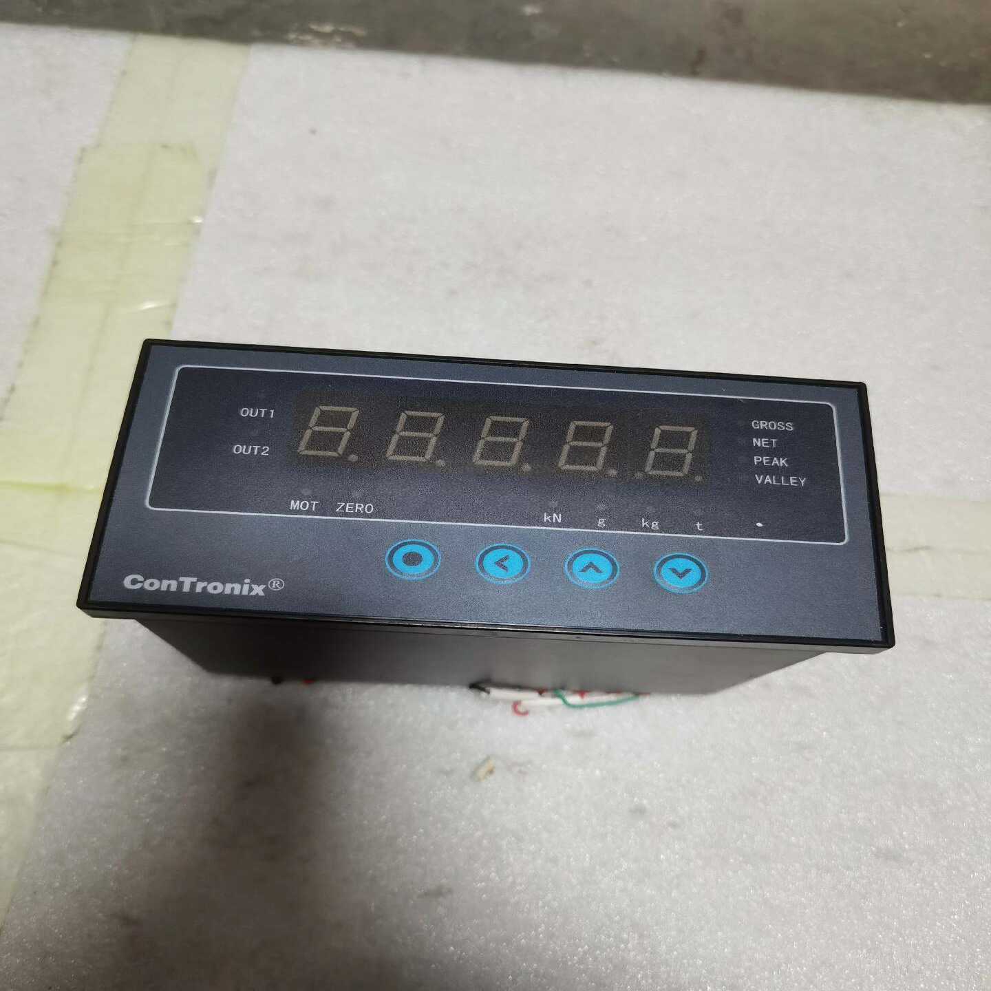 ConTronix压力称重传感器温控器温控仪计数器型号:QL询价