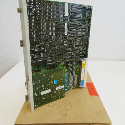 Siemens Teleperm M 6DS14128AA Version 09 refurbished