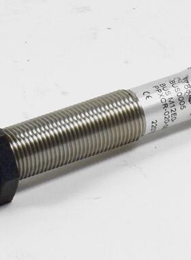 Balluff UltraschallSensor BUS0005 BUS M12E0PPXCR020S04G 1788