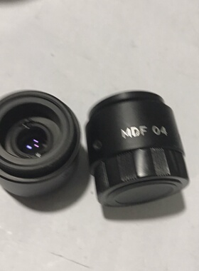 OPTART工业镜头MDF040.15064倍物距7