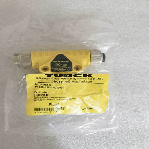 溢价-图尔克MTRSM2RKM50S30341与雨机械