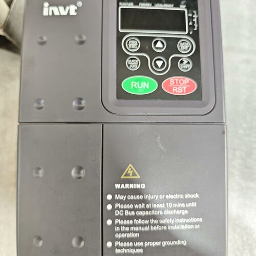 询价-英威腾变频器CHE1005R5G7R5P45.5KW