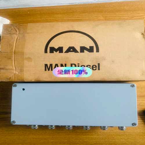 Man B&W tacho signal amplifier~询价