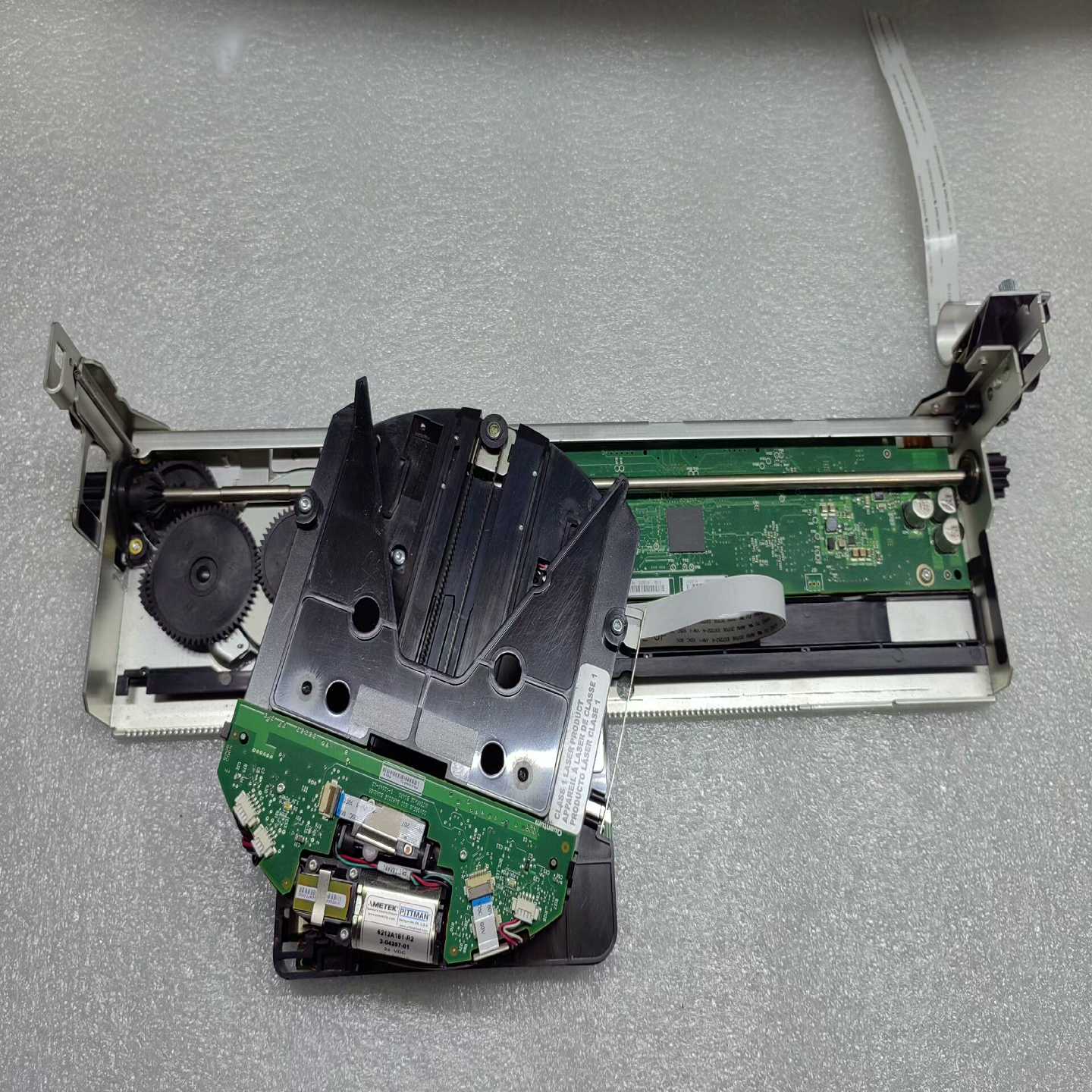 议价IBMTS33103576-L5BM2磁带库i机械臂3现货/维修