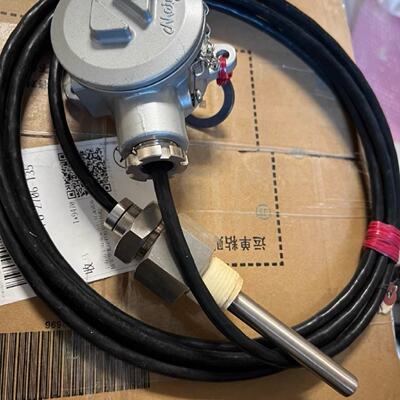 议价Meiyo Temperature Sensor Model PtrM适用