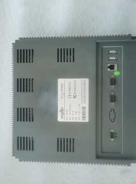 昆仑通态TPC1063ETPC105HK嵌入式一体询价