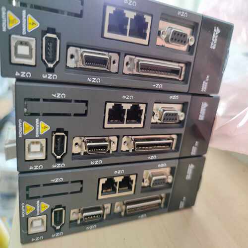 台达伺服驱动器，总线，400W，ASD-A2-0421-F~询价