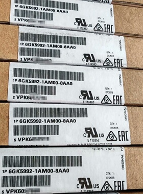 6GK59921AM008AA0原装议价-询