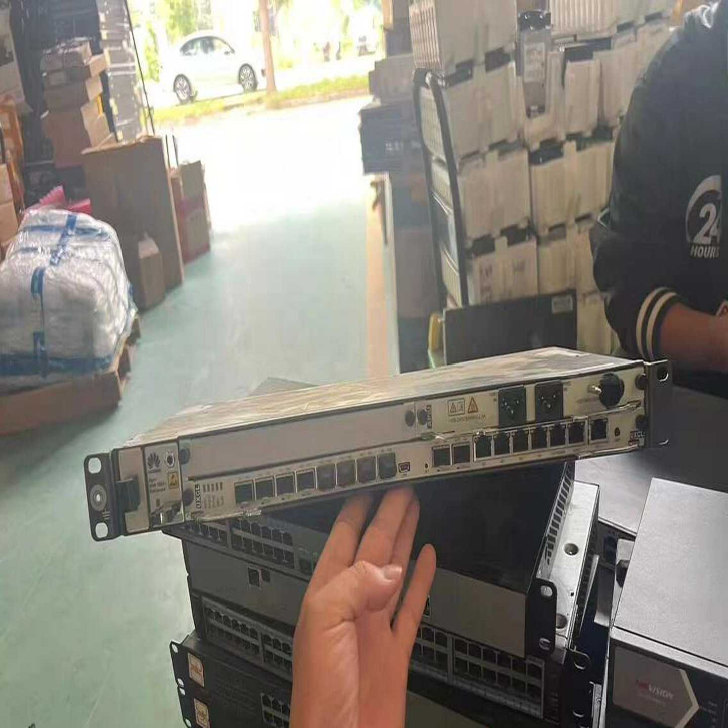 华为OSN1800I增强版传输设备-议价