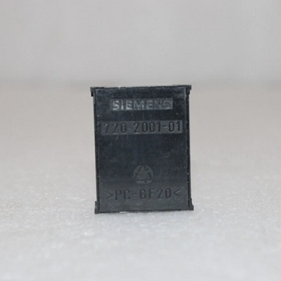 SIEMENS7202001-01CONNECTORMODULE(5PCSLOT)