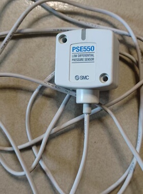 日本SMCPSE550压力传感器原装正品1224V供，议价商品
