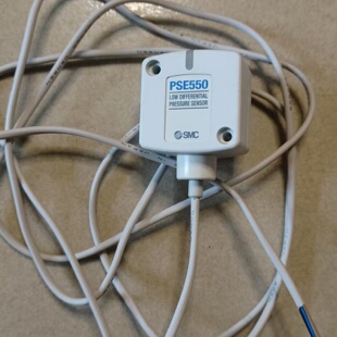 议价商品 1224V供 日本SMCPSE550压力传感器原装 正品