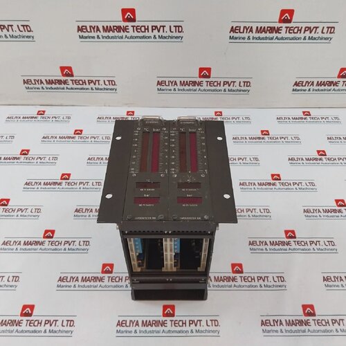 寻Mutec Cargosystem 906 Indication Module 24 VAC 420mA 89134