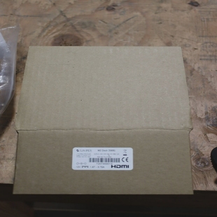 JUNIPERMESA2DOCK25680HDMI