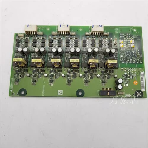 130B6016DT7FC300系列大功率IGBT触发-询