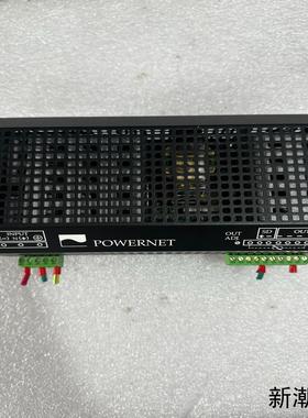 POWERNET芬兰电源 ADC2420 实图成色新 功能包议价商品