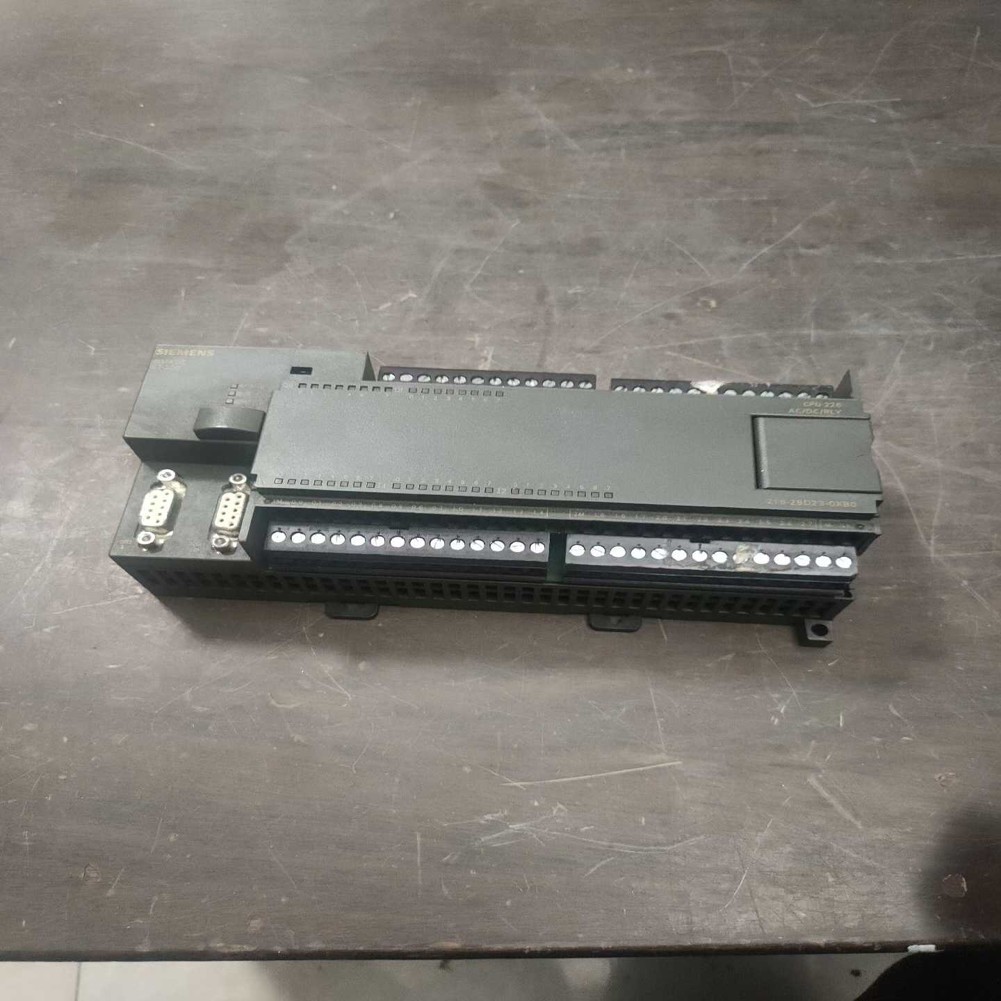 【议价】PLC6ES7216-2BD23-0XB0适用