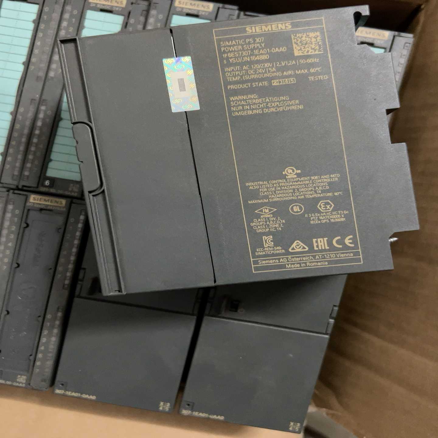 询价307-1EA01-0AA0PS3075A