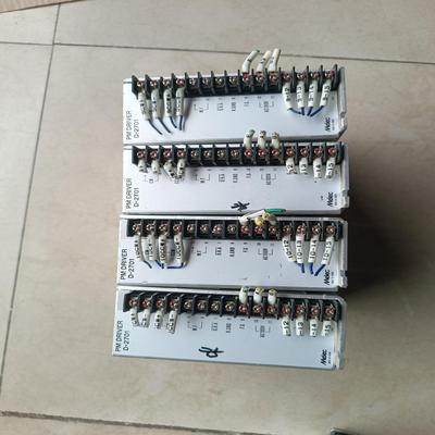 询价步进Melec驱动控制器D-2701实物如图议价~可接维修