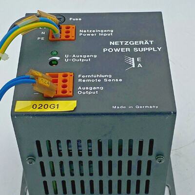 EA lectrique automatique EAPS 62402a bloc dAlimentation Powe