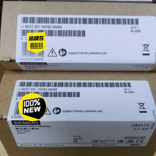 询价未拆封6ES7331 0AB0当天发 1KF02