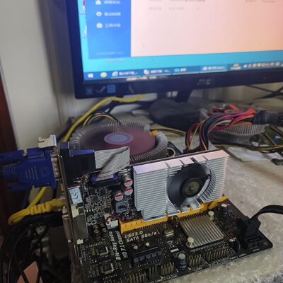 【询价】GT730 4G